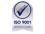 Letrados para empresas ISO 9001